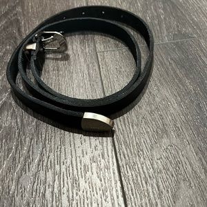 Brand new kith belt
